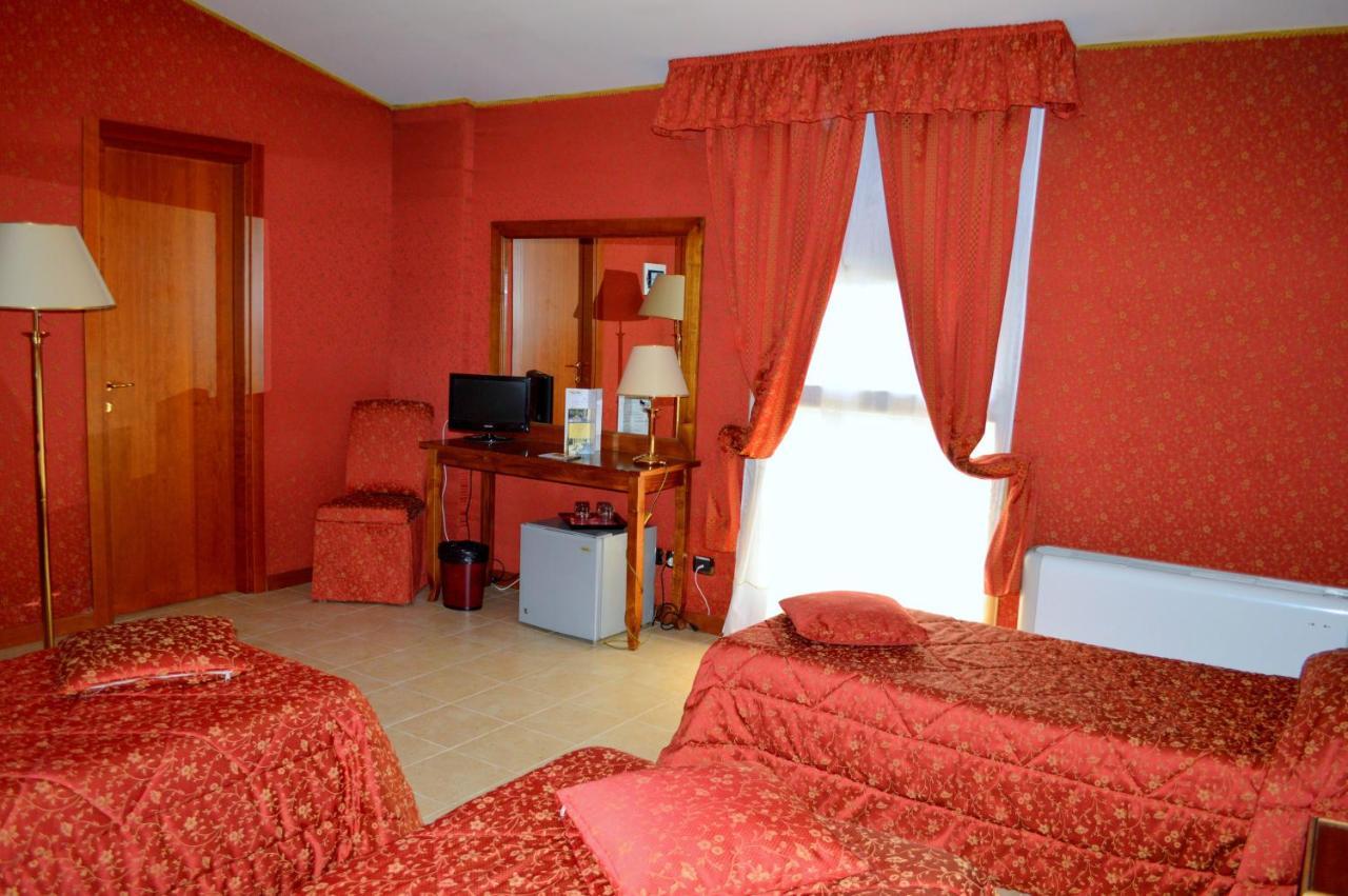 Hotel Shasa Roma Exterior foto