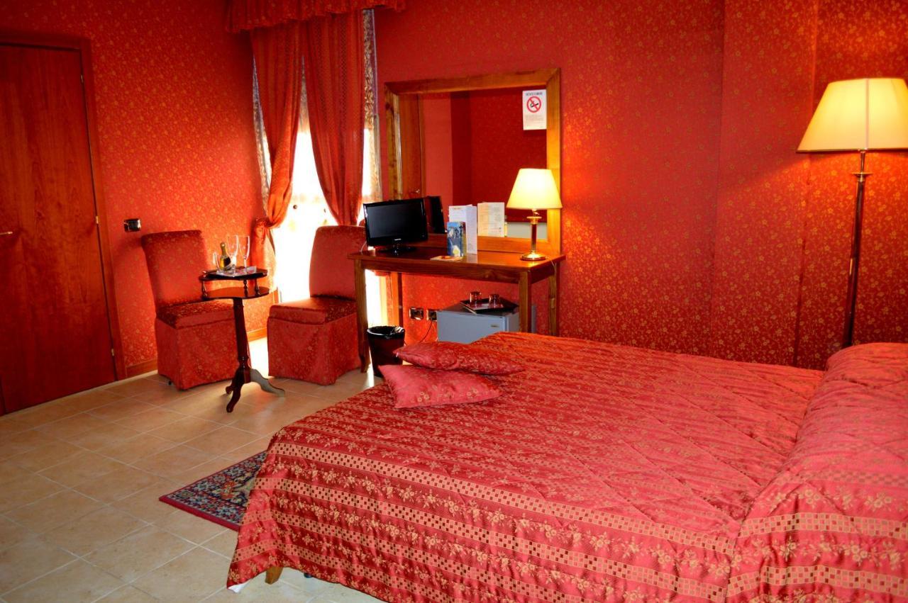 Hotel Shasa Roma Exterior foto
