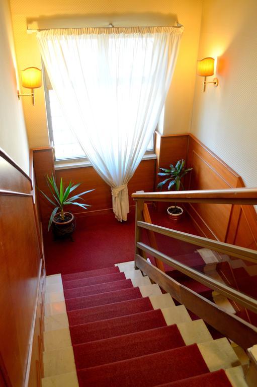 Hotel Shasa Roma Exterior foto