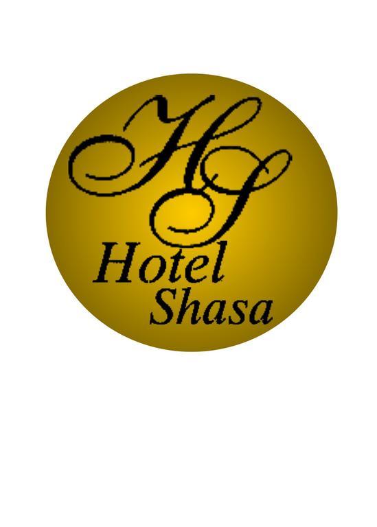 Hotel Shasa Roma Exterior foto