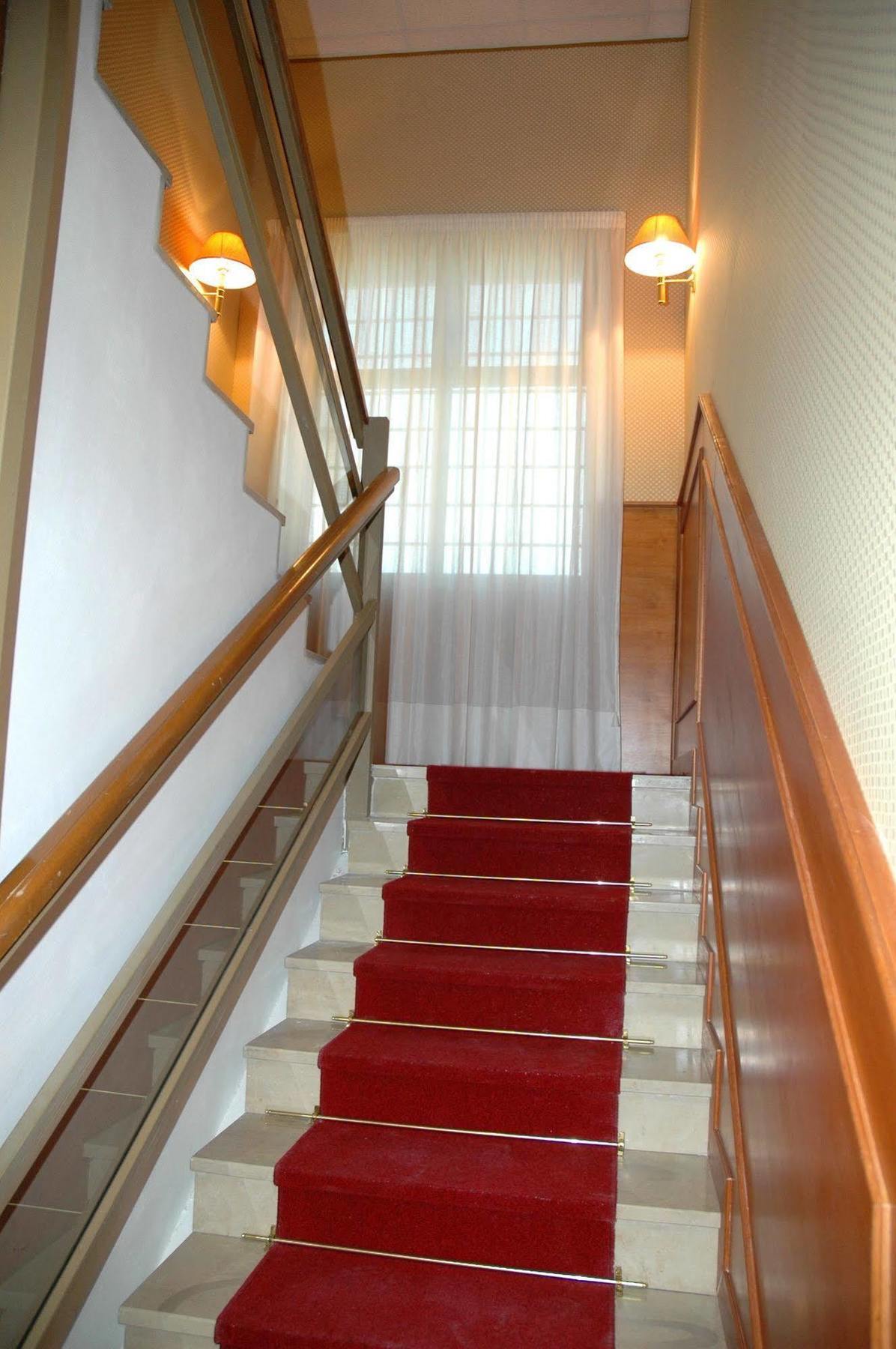 Hotel Shasa Roma Exterior foto